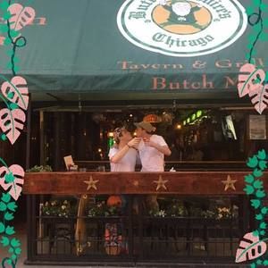 Meet your Posher, Sheffield